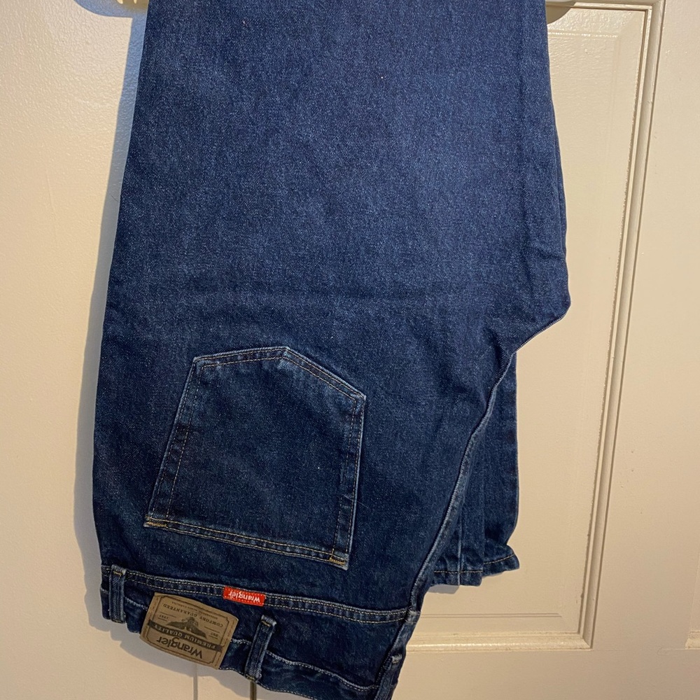 Wrangler Jeans